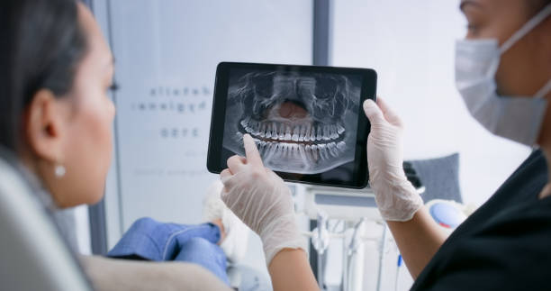 Licensed Tooth Extraction service in Southmont, NC - Smile Center Dentistry